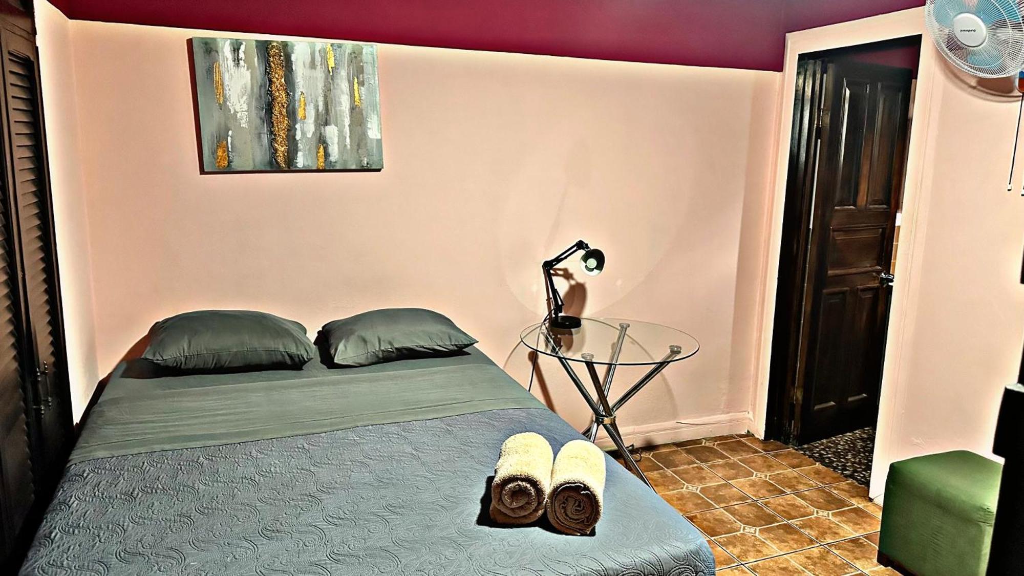 Chillout Hostel Barrio Escalante سان هوزيه المظهر الخارجي الصورة