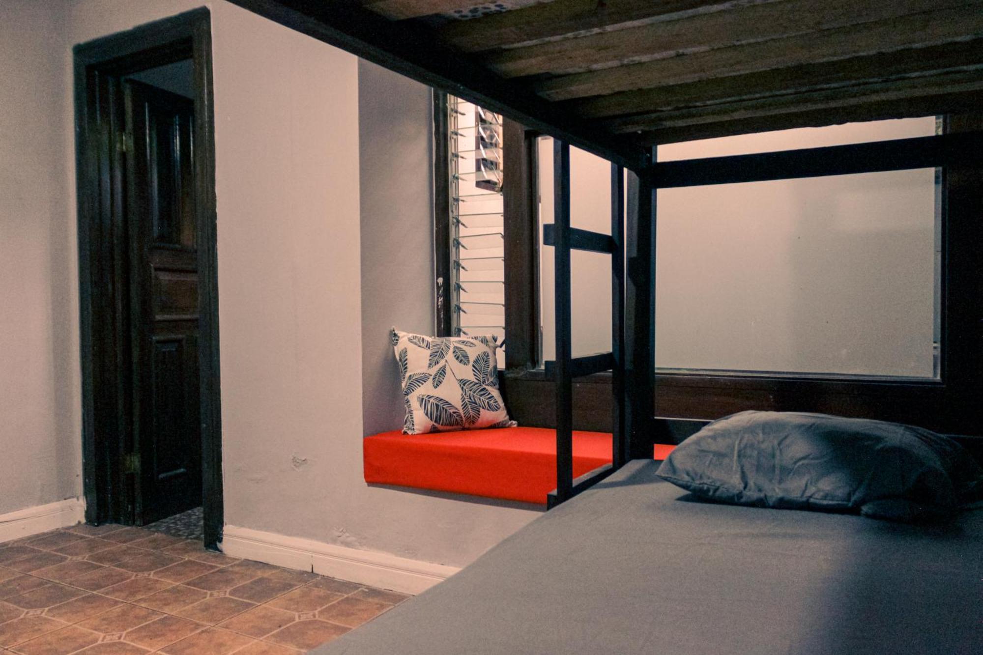 Chillout Hostel Barrio Escalante سان هوزيه المظهر الخارجي الصورة